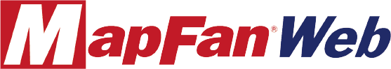 MapFan Web