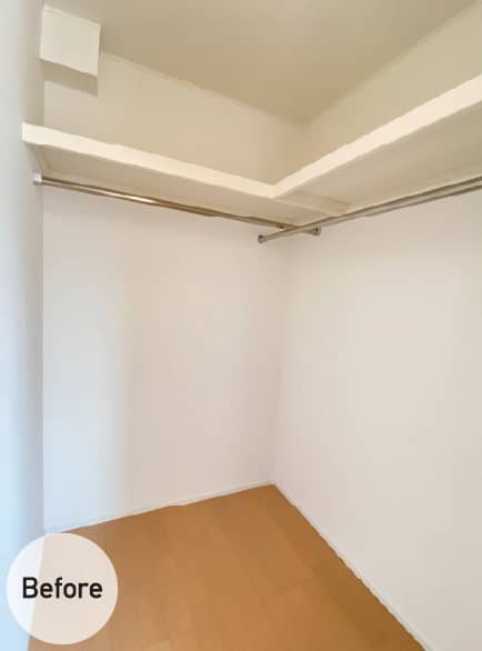 Before